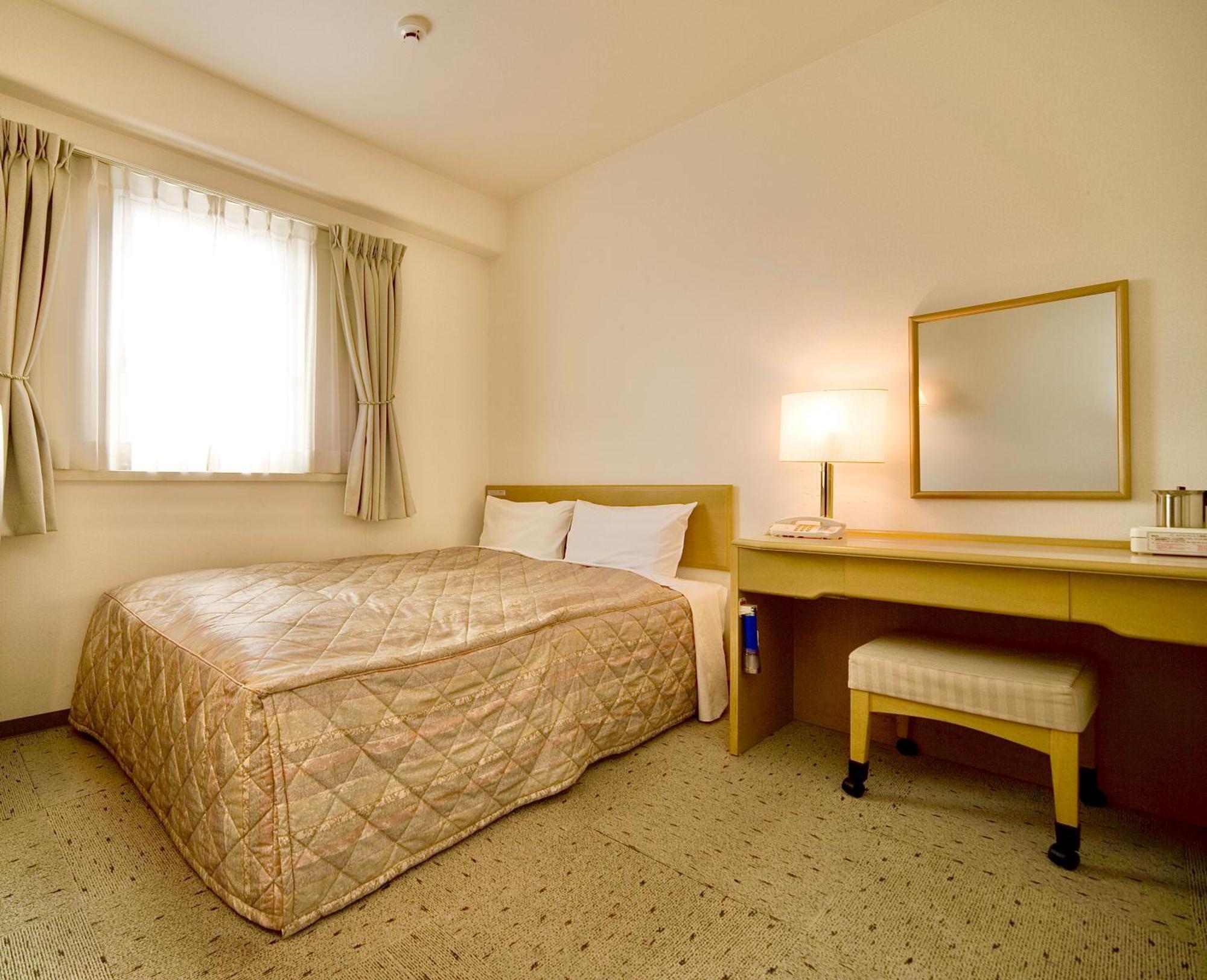 Kurashiki Ekimae Universal Hotel Eksteriør billede