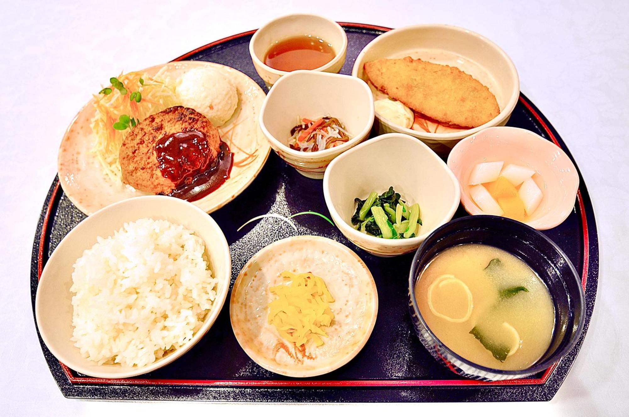 Kurashiki Ekimae Universal Hotel Eksteriør billede